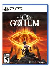Lord of the Rings: Gollum